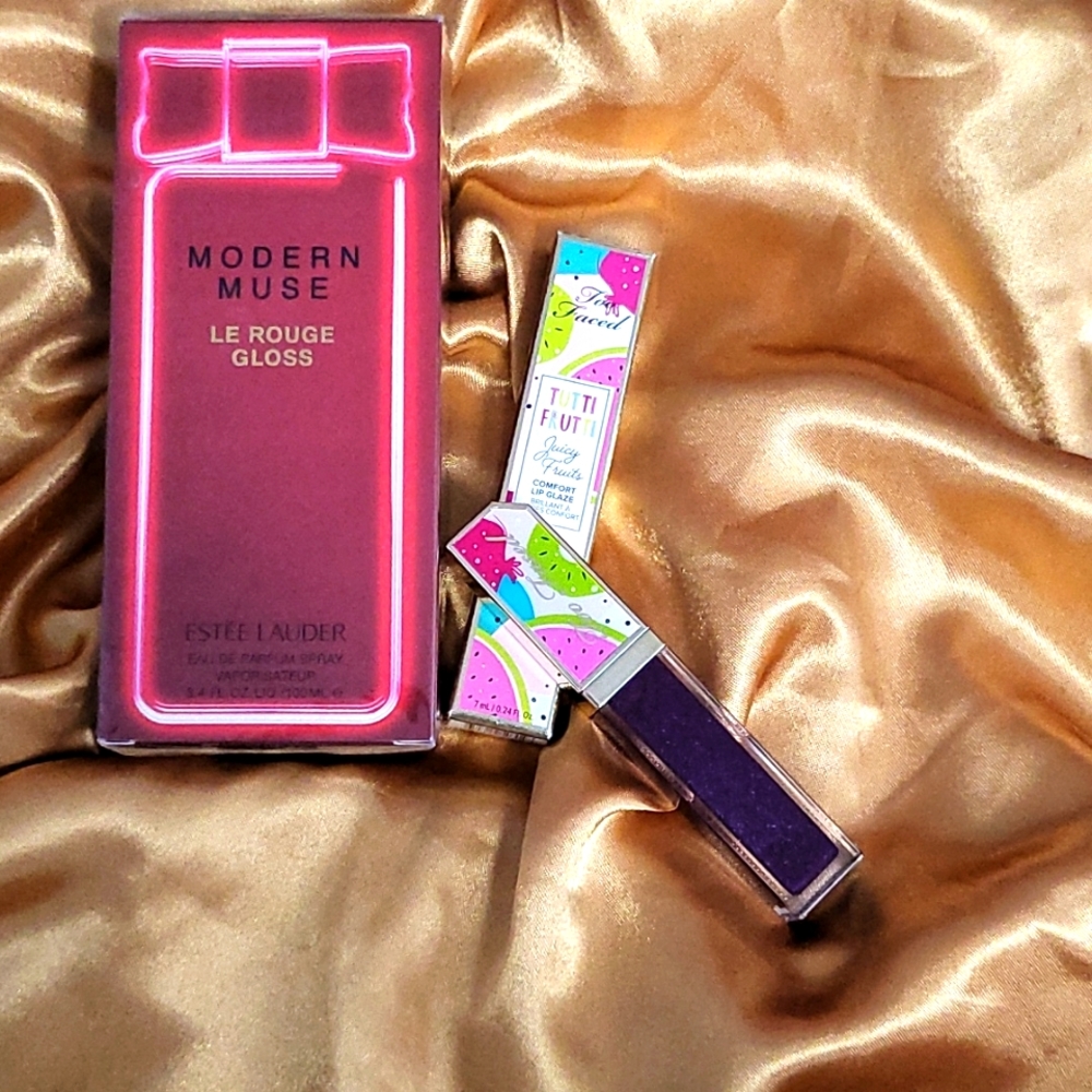 Estee lauder modern muse